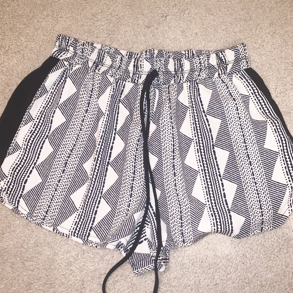 Honey Punch Shorts